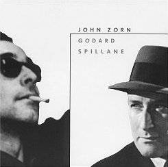 Godard, Spillane